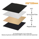 Ender 3 Dual-Sided PEI Plate for Prints