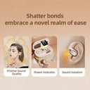 Translation Earbuds for Travelers