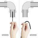 HD Endoscope Camera for Car Inspections