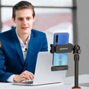 BOYA Lavalier System for Creator Clarity