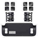 eXtremeRate Interchangeable Back Buttons Shell