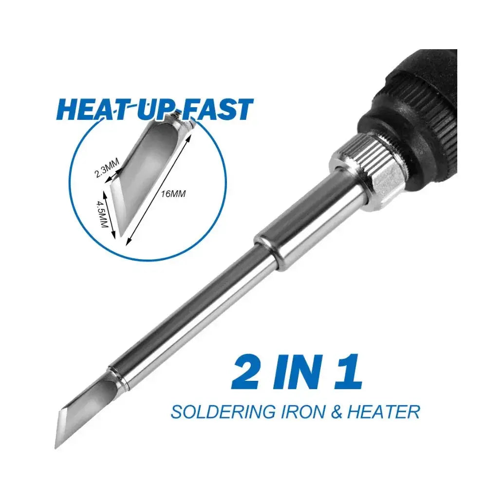 My Store Cordless Soldering Iron for DIY — product view 18
