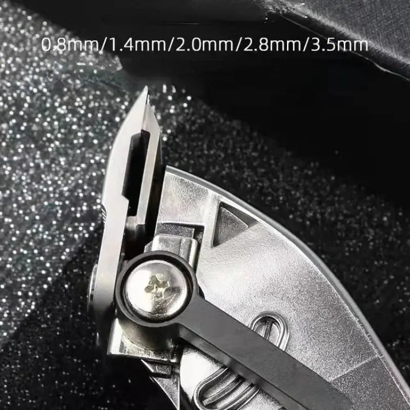 Madeshow M10 M11 Hair Clippers With 2200mAh Battery