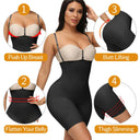 Ultimate Tummy Control Bodysuit Slimming Shapewear for Women