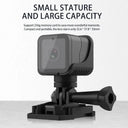 1080P Wireless Mini DV With WiFi Hotspot Motorcycle Recorder