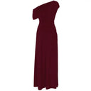 Flattering Maxi Dress for Summer Parties
