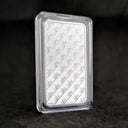 1pcs American Liberty 1OZ Value In God We Trust Fine Silver Bullion Bar US Union Souvenir Coin Gifts Square Silver Coins Eagle