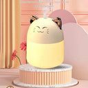Cute Pet Mini USB Desktop Humidifier