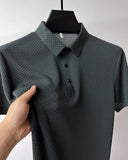 POLO Shirt: Men's Short Sleeve
