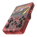 R36S Retro Handheld Game Console 3.5 Inch IPS Screen