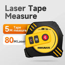 High Precision Laser Distance Meter