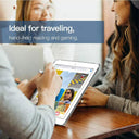 iPad Generation Stylish Flip Cover for 7.9 to 11 Inch