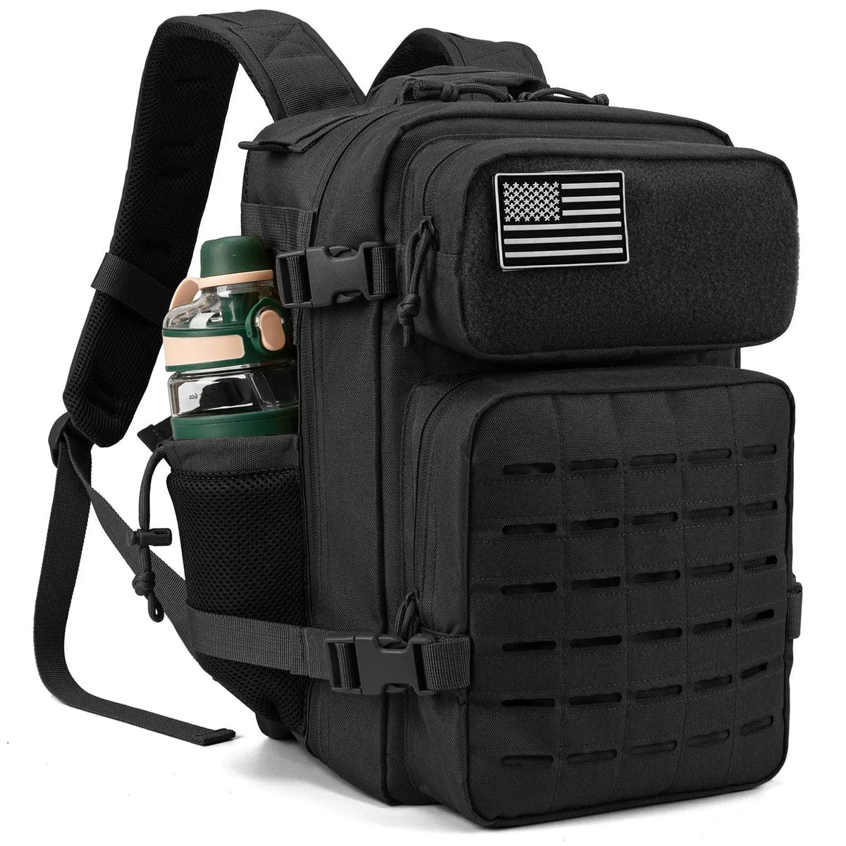 Durable EDC Backpack for Outdoor Hiking — product view 8