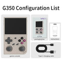 Batlexp G350 - 5000 Retro Handheld Games Included