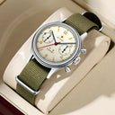 Seagull Mechanical Watch