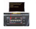6.5 Inch Automotive Lcd Display