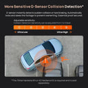 4K Dash Cam For Everyday Drivers Gps