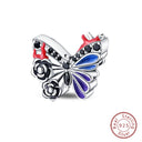 Sterling Silver Exquisite Tarot Cards