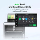 Creality K2 Plus Filament System
