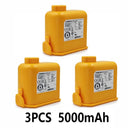Extended Runtime Replacement A9 Battery