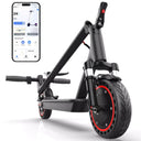 Compact Electric Foldable Scooter