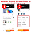 Universal iPad Case for Pro Air Mini