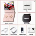 Miyoo Mini Flip Handheld Console