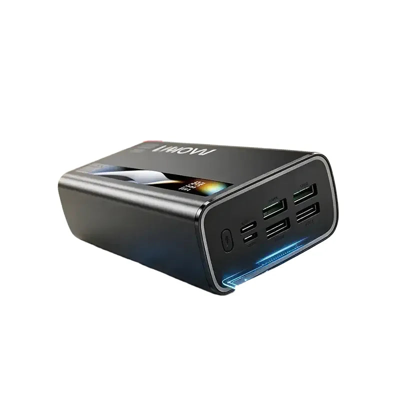 Lenovo Portable Charger — product view 1