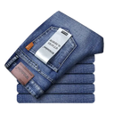 Comfortable Fit Jeans for Men Casual