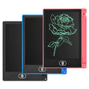 LCD Writing Tablet Colorful Doodle Board for Kids and Adults