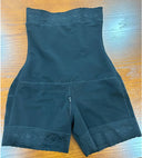 Ultimate Butt Lifter Lace Waist Trainer for Tummy Control