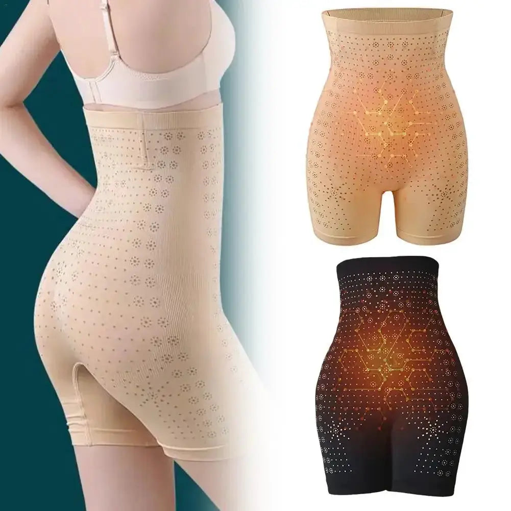 Far Infrared Negative Oxygen Ion Fat Burning Bodysuit