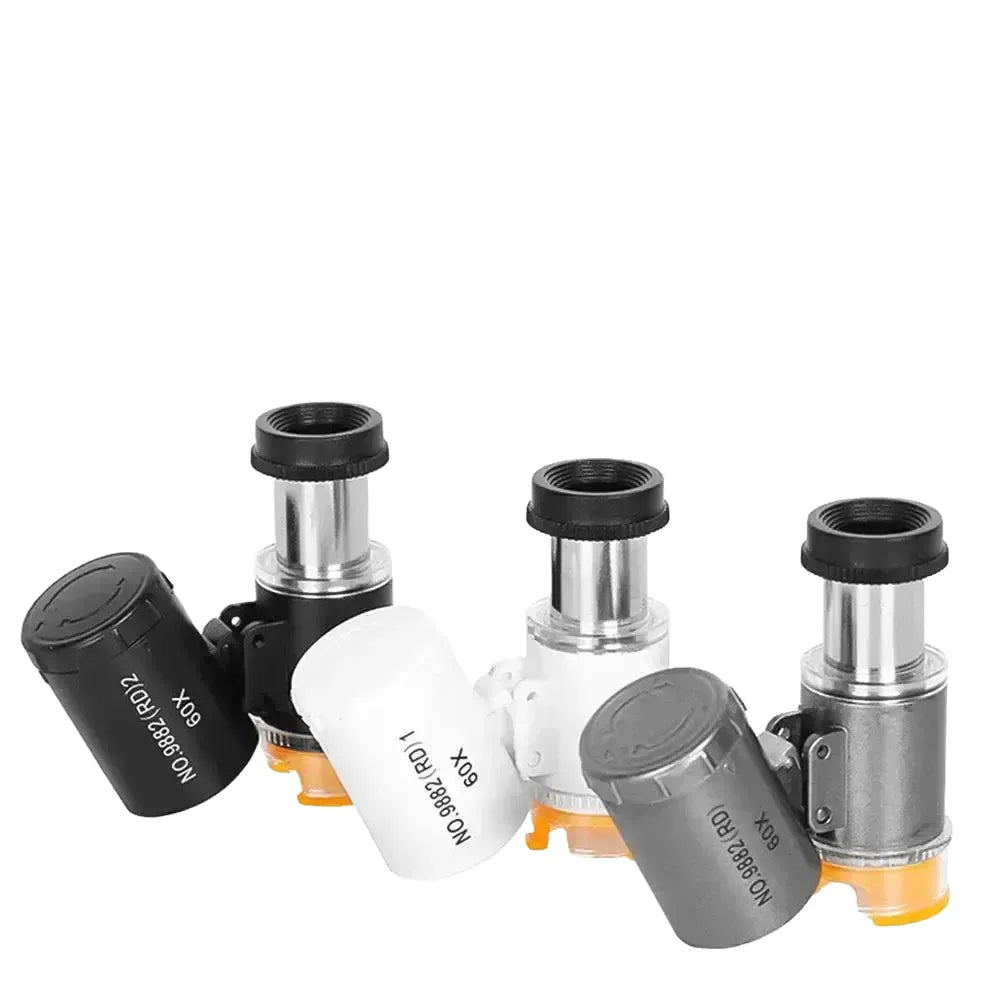 Kids Microscope Kit for Hands on Science — product view 1