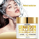 Ouhoe Retinol Face Cream for Anti-Aging