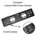 Smart Car Rear View Camera for Parking