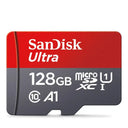 Sandisk Micro SD Card - High Speed 256GB Memory