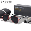 Glare-Free Sunglasses UV400 for Driving