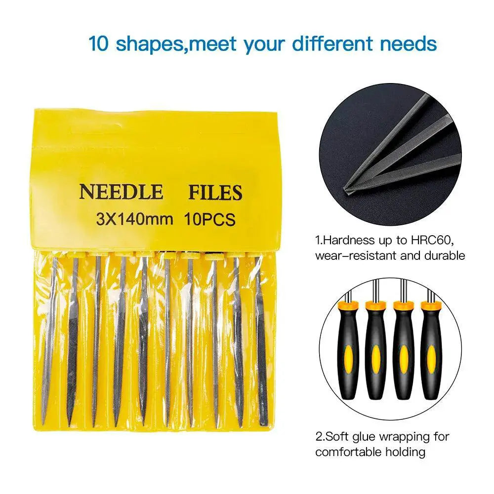 Kingroon Engraving and Carving Tool Kit Crafters Dream