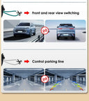 Safer Reversing Car Rear View Camera