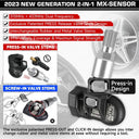 Autel 2in1 MX TPMS Sensor for TS501/508