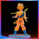 Dragon Ball Goku Action Figure