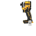 Cordless Impact Driver for Pros Torque