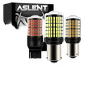 Bright LED Turn Signal Bulbs for Cars