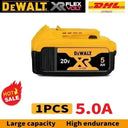 Maximize Workflows With 9000MAH Cells