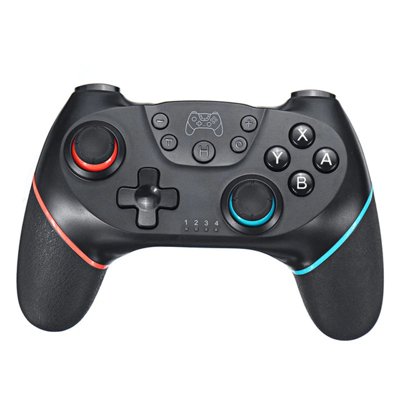 Wireless Bluetooth Nintendo Switch &