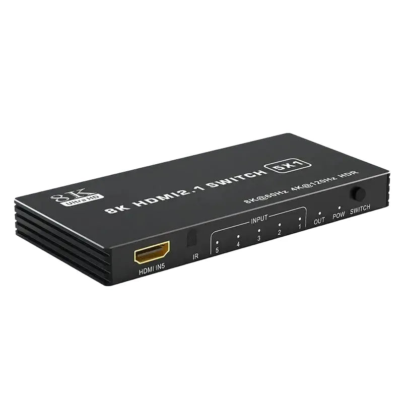 Hdmi Switch For Source Swap — product view 1