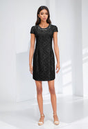 Summer Lace Dress: Sexy Cutout Hip Skirt Stylish & Versatile