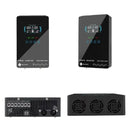 SUMRY Hybrid Solar Inverter 4000w 24V 140A Over-load Protection Pure Sine Wave Solar Inverter 5600W MPPT Solar Charger