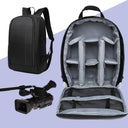 Outdoor Wear-resisting DSLR Camera Video Backpack Box