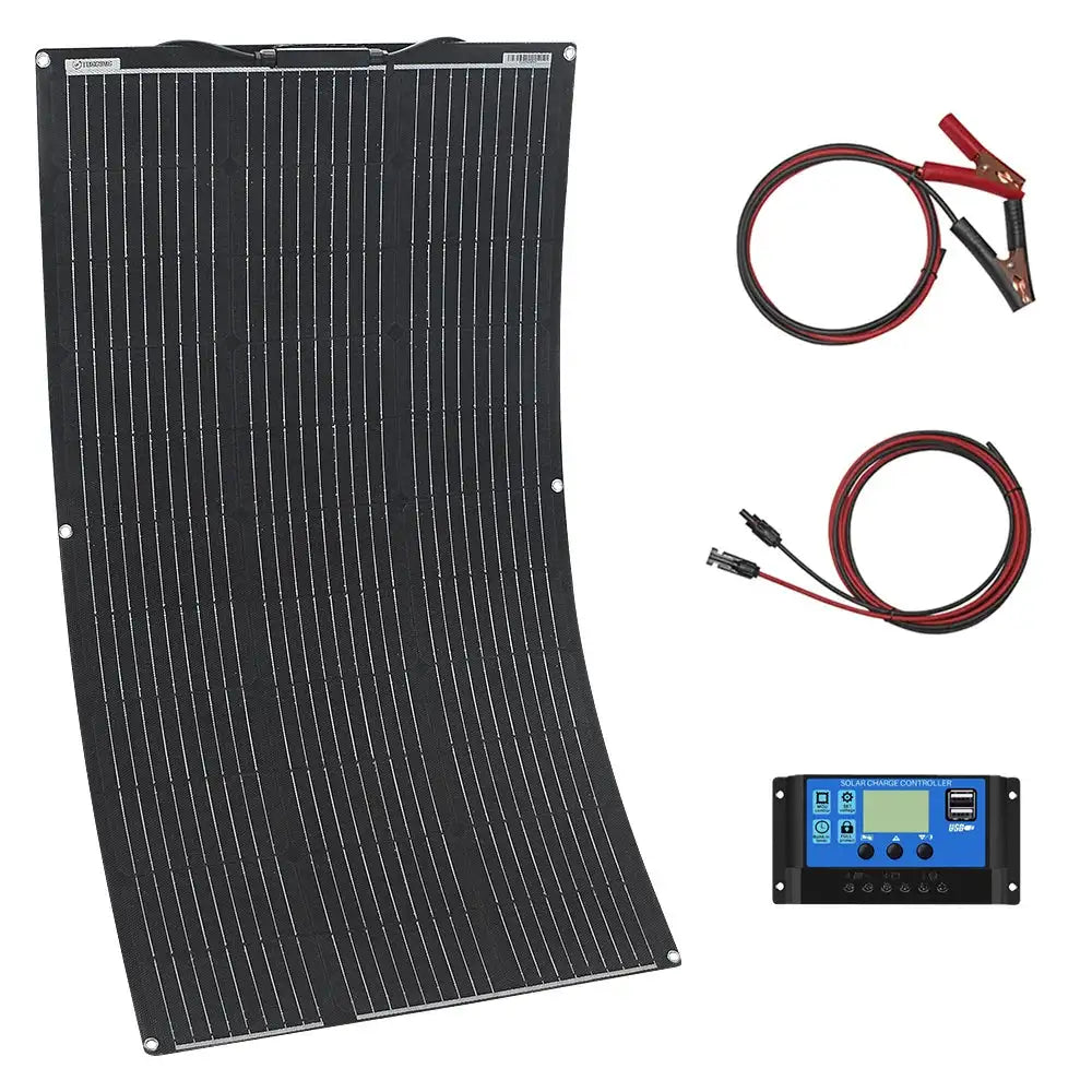 Portable Flexible Solar Panel Watt — product view 18